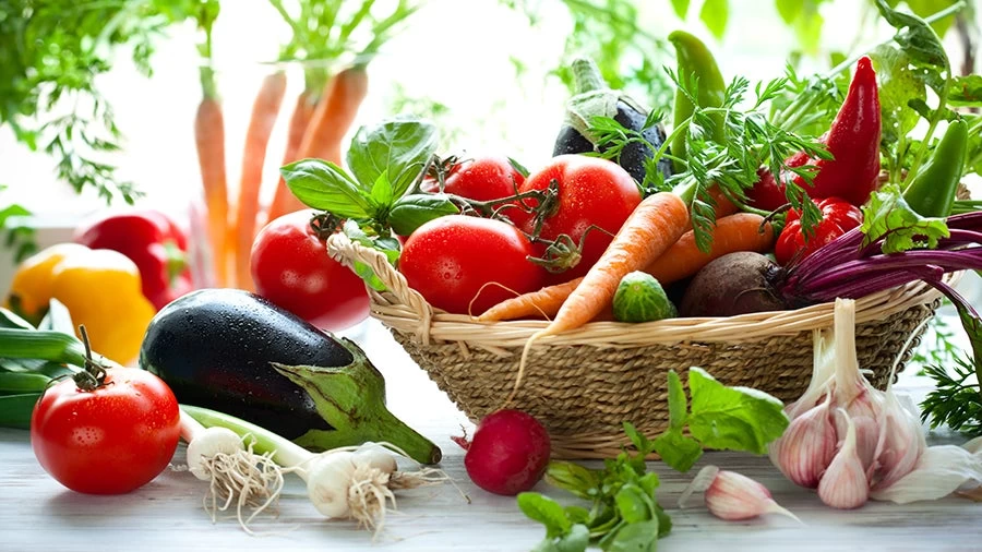 Η διατροφή που καθυστερεί τον διαβήτη και θωρακίζει την καρδιά